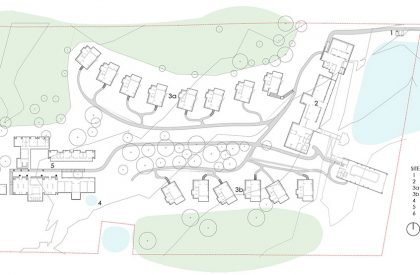 Waghoba ecolodge | Biome Environmental Solutions
