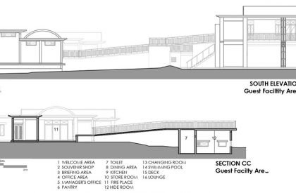 Waghoba ecolodge | Biome Environmental Solutions