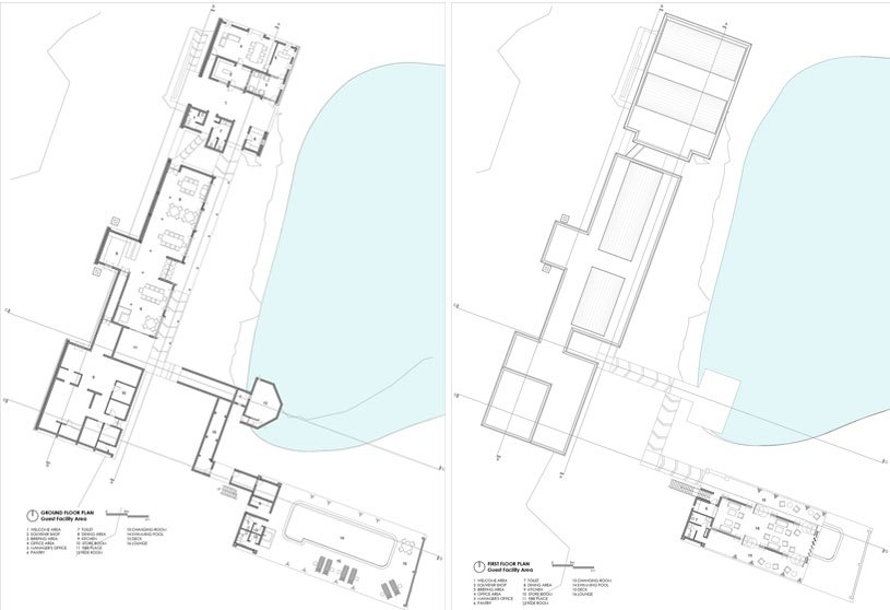 Waghoba ecolodge | Biome Environmental Solutions
