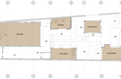 Zenta House Coffee | CONN Design