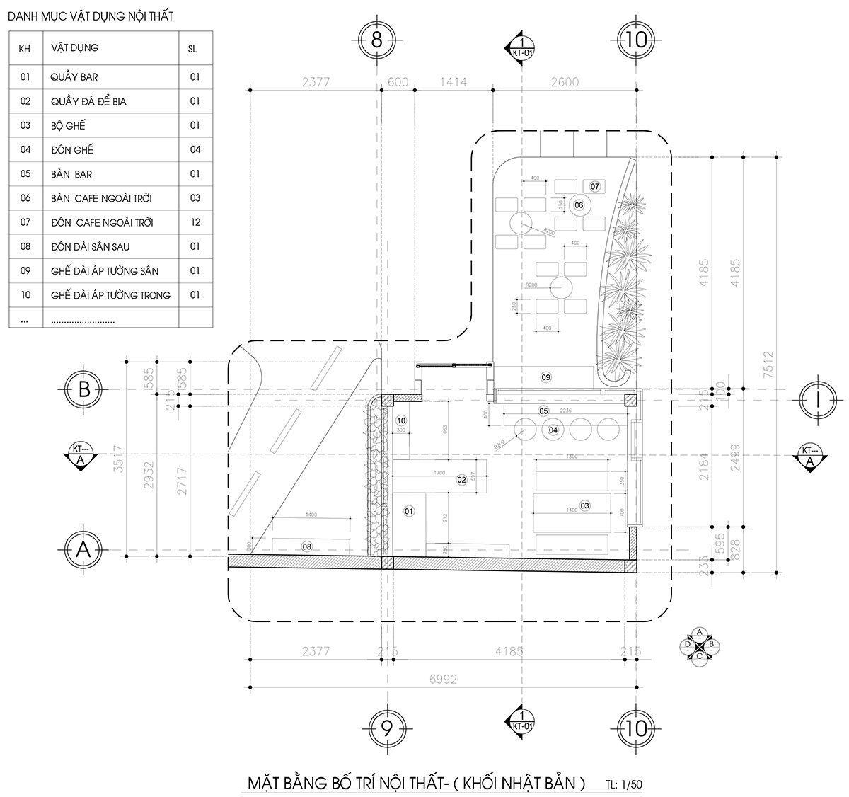 Zenta House Coffee | CONN Design