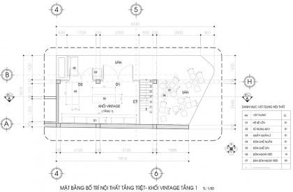 Zenta House Coffee | CONN Design