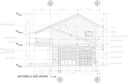 Zenta House Coffee | CONN Design