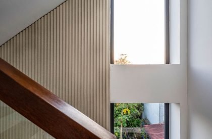 Zenta House Coffee | CONN Design