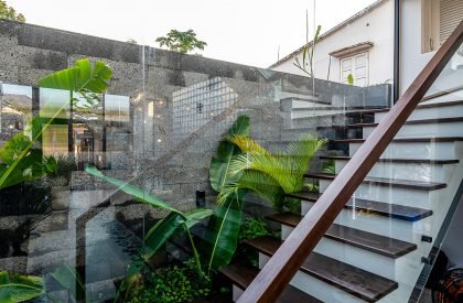 Zenta House Coffee | CONN Design