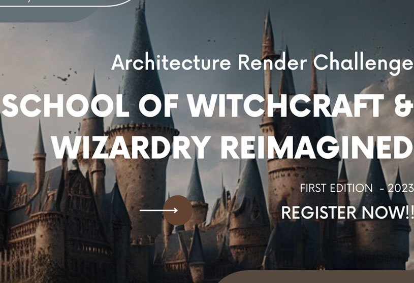 School of  Witchcraft and Wizardry Reimagined | Open Competition