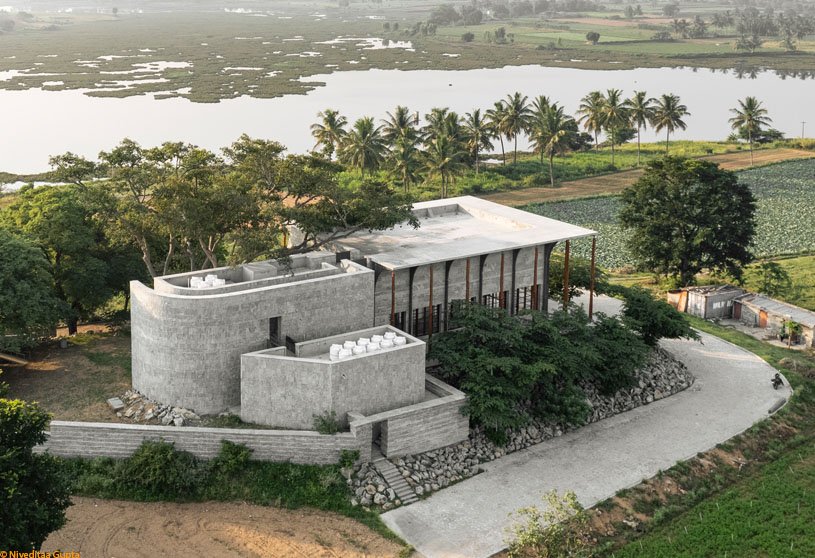 One Tree Hill | Samira Rathod Design Atelier