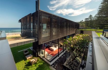 Bilgola Beach House | Olson Kundig