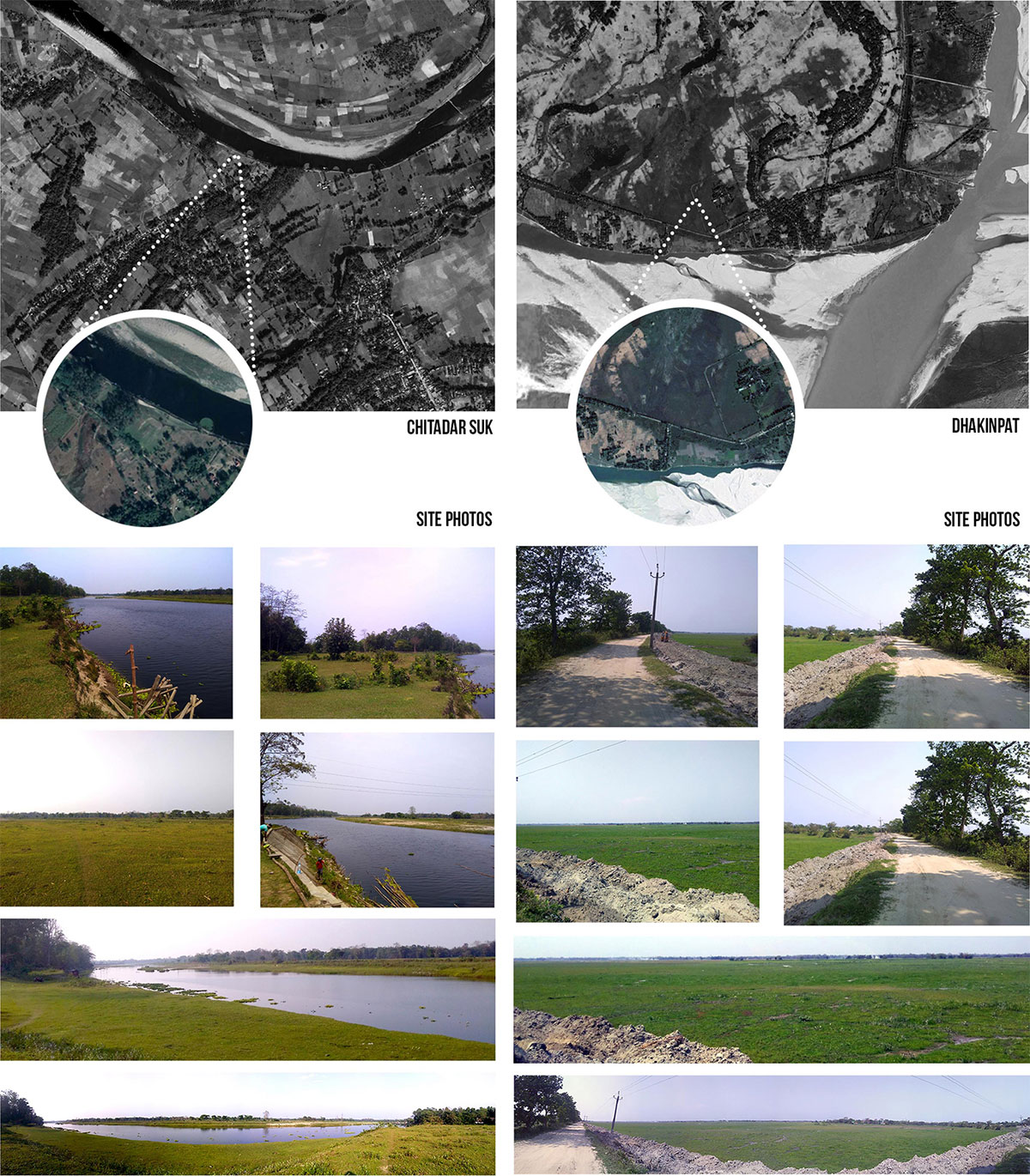 Disaster Resilient Houses | Architecture Thesis