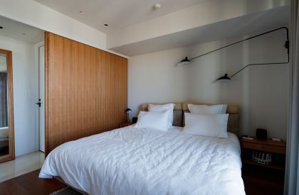 Akasaka High-rise Condominium | Roovice