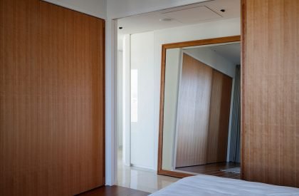 Akasaka High-rise Condominium | Roovice