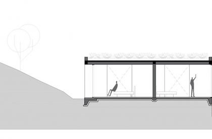 Alarine Earth Home | Zarine Jamshedji Architects