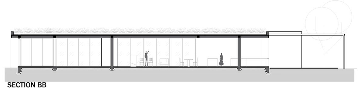 Alarine Earth Home | Zarine Jamshedji Architects