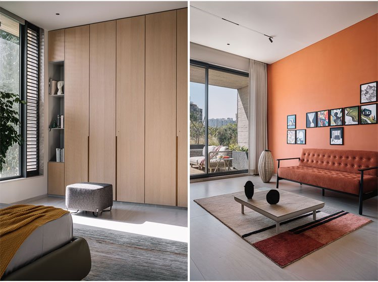 Austere House | Openideas Architects