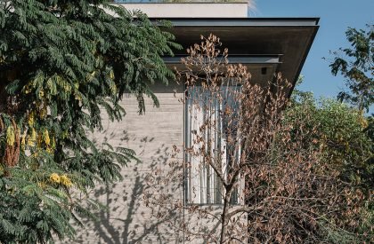 Austere House | Openideas Architects