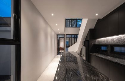 Nara House | Nirostina Nisani