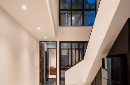 Nara House | Nirostina Nisani