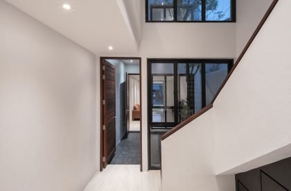 Nara House | Nirostina Nisani