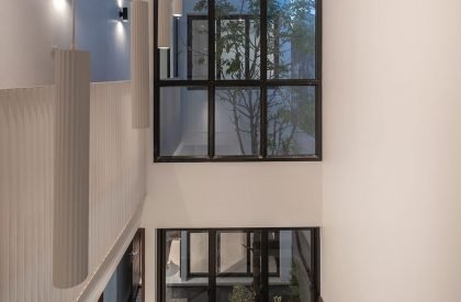 Nara House | Nirostina Nisani