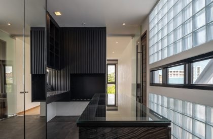 Nara House | Nirostina Nisani