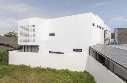 Nara House | Nirostina Nisani
