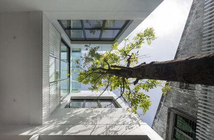 Nara House | Nirostina Nisani