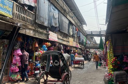 Bangabandhu Complex | Urban Regeneration | Architecture Thesis