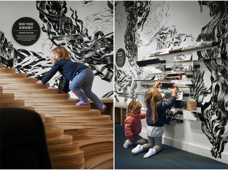 Bay Area Discovery Museum | Olson Kundig