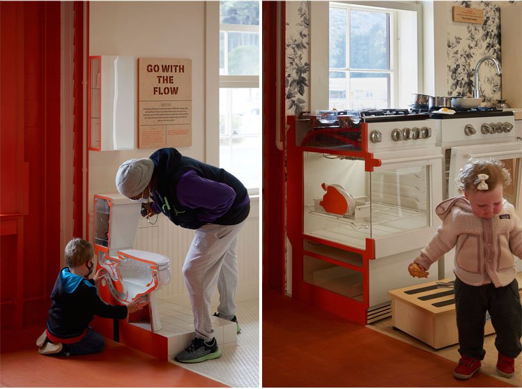 Bay Area Discovery Museum | Olson Kundig