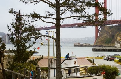 Bay Area Discovery Museum | Olson Kundig