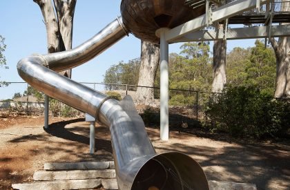 Bay Area Discovery Museum | Olson Kundig