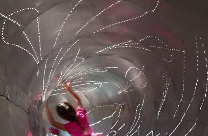 Bay Area Discovery Museum | Olson Kundig