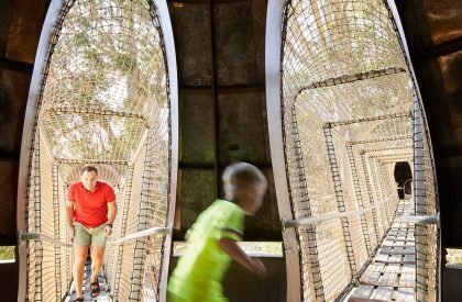 Bay Area Discovery Museum | Olson Kundig
