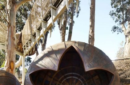 Bay Area Discovery Museum | Olson Kundig