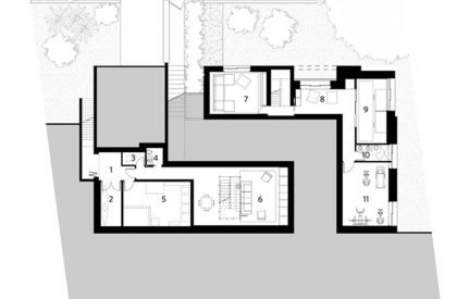 Bilgola Beach House | Olson Kundig