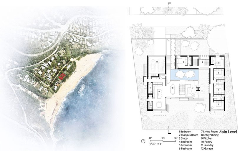 Bilgola Beach House | Olson Kundig