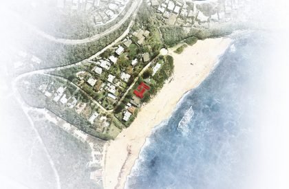 Bilgola Beach House | Olson Kundig