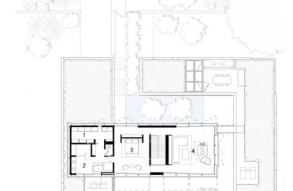 Bilgola Beach House | Olson Kundig