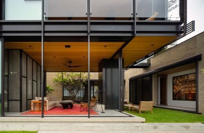 Bilgola Beach House | Olson Kundig