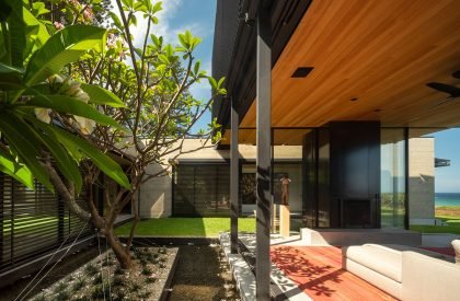 Bilgola Beach House | Olson Kundig