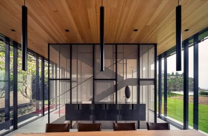 Bilgola Beach House | Olson Kundig