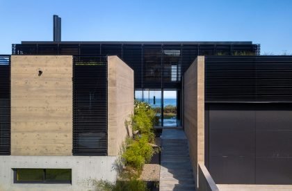 Bilgola Beach House | Olson Kundig