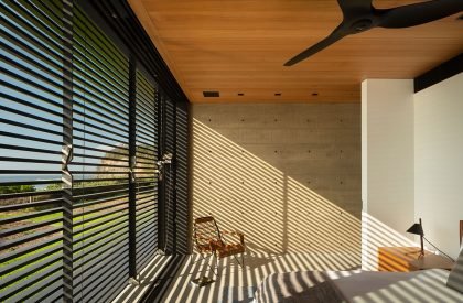 Bilgola Beach House | Olson Kundig