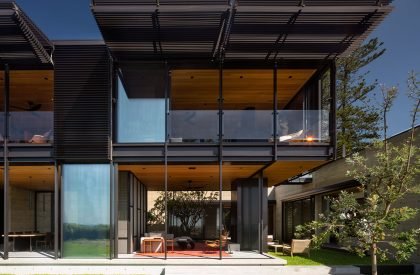 Bilgola Beach House | Olson Kundig