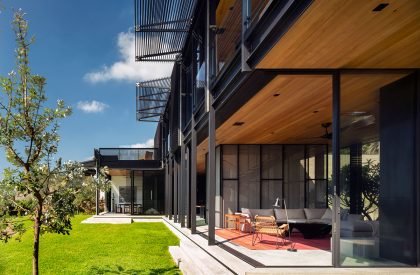 Bilgola Beach House | Olson Kundig