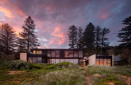 Bilgola Beach House | Olson Kundig
