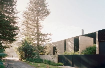 Bilgola Beach House | Olson Kundig