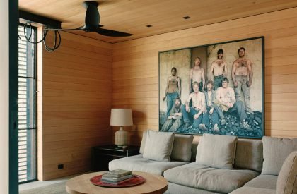 Bilgola Beach House | Olson Kundig