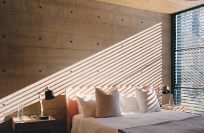 Bilgola Beach House | Olson Kundig