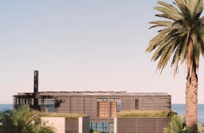 Bilgola Beach House | Olson Kundig